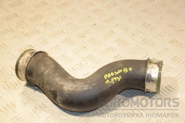 Патрубок интеркулера VW Passat 1.8tsi (B7) 2010-2014 1K0145832J 446760 euromotors.com.ua