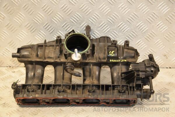 Коллектор впускной пластик VW Passat 1.8tsi (B7) 2010-2014 06J133185DE 446761 euromotors.com.ua