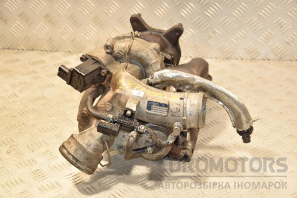 Турбина VW Passat 1.8tsi (B7) 2010-2014 06J145702F 446770 euromotors.com.ua