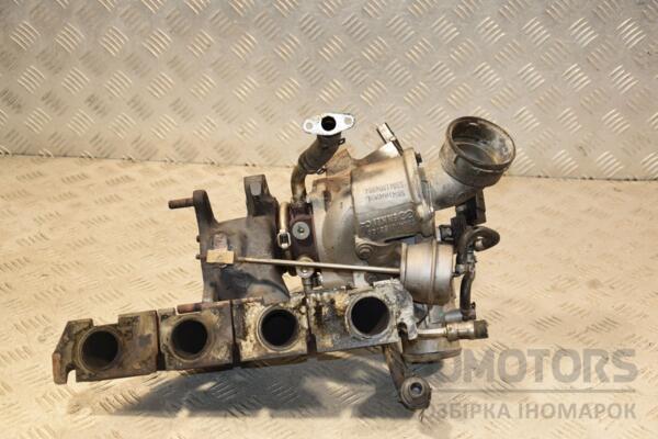 Турбіна VW Passat 1.8tsi (B7) 2010-2014 06J145702F 446770 - 2