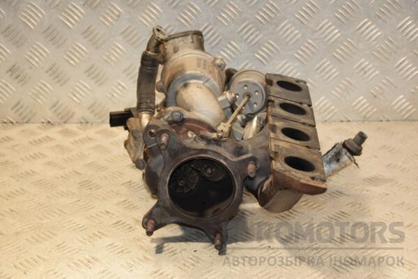 Турбіна VW Passat 1.8tsi (B7) 2010-2014 06J145702F 446770 - 3