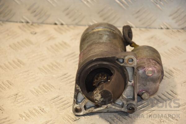 Стартер Fiat Doblo 1.4 8V 2000-2009 55193356 446774 - 2