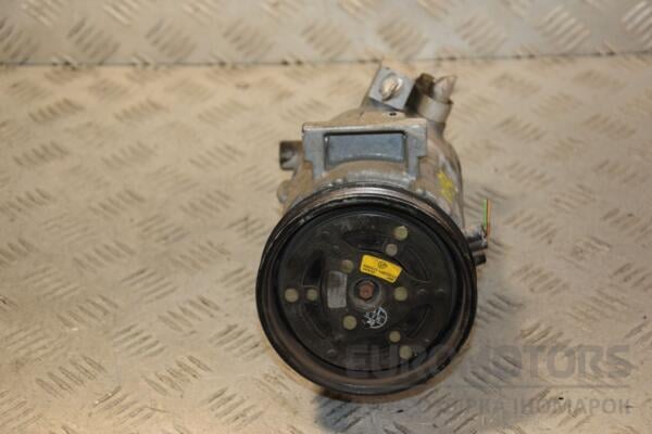 Компрессор кондиционера Fiat Doblo 1.6 16V 2000-2009 4472208634 446776 euromotors.com.ua