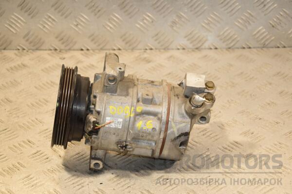 Компресор кондиціонера Fiat Doblo 1.6 16V 2000-2009 4472208634 446776 - 2