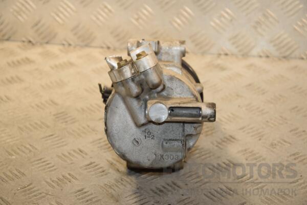 Компресор кондиціонера Fiat Doblo 1.6 16V 2000-2009 4472208634 446776 - 3