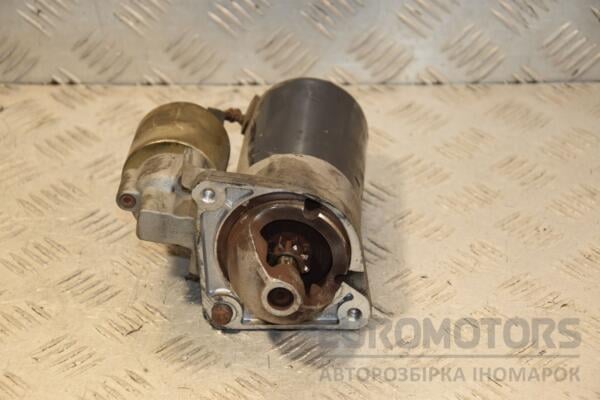 Стартер Fiat Doblo 1.6 16V 2000-2009 0001107091 446779 - 2