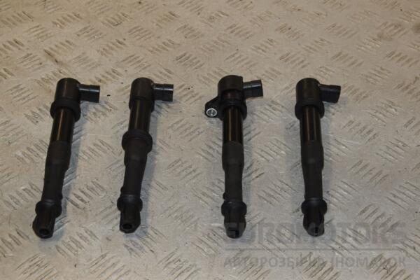 Катушка зажигания Fiat Doblo 1.6 16V 2000-2009 BAE403B 446783 euromotors.com.ua