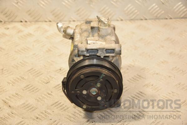 Компрессор кондиционера Fiat Doblo 1.4 8V 2000-2009 51747318 446786 euromotors.com.ua