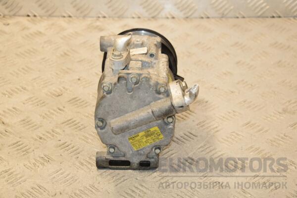 Компресор кондиціонера Fiat Doblo 1.4 8V 2000-2009 51747318 446786 - 3