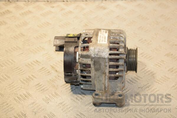Генератор Fiat 500 1.2 8V 2007 DAN519 446789 - 2