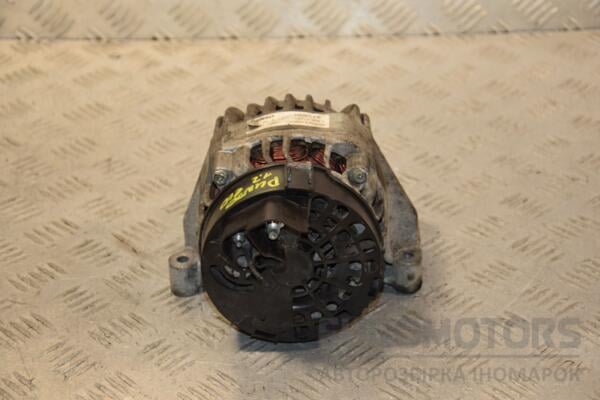 Генератор Fiat 500 1.2 8V 2007 DAN519 446789 - 3