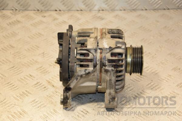 Генератор Fiat Stilo 1.6 16V 2001-2007 0124325059 446793 - 2