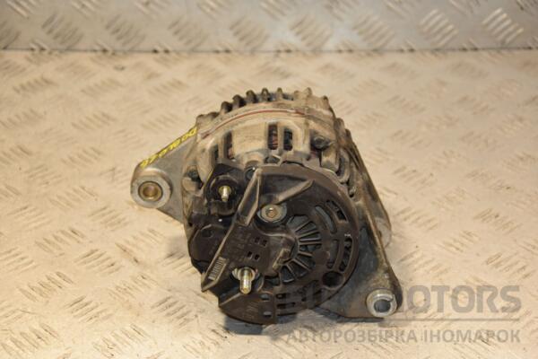 Генератор Fiat Stilo 1.6 16V 2001-2007 0124325059 446793 - 3