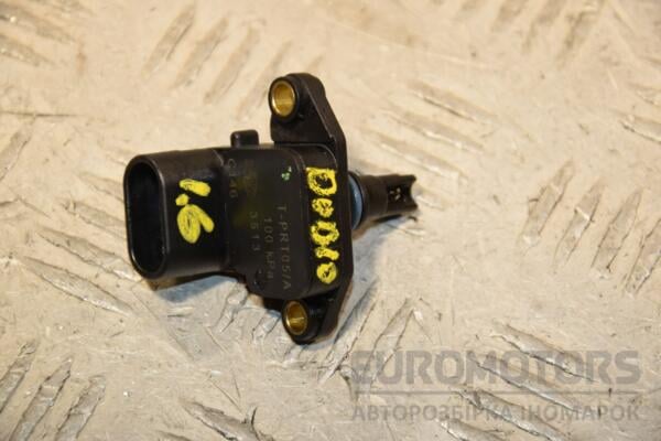 Датчик давления наддува (Мапсенсор) Fiat Doblo 1.6 16V 2000-2009 TPRT05A 446798 euromotors.com.ua