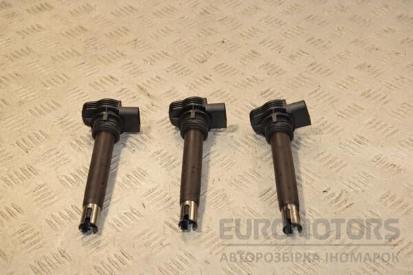Катушка зажигания VW Passat 1.8tsi (B7) 2010-2014 06H905115A 446800 euromotors.com.ua