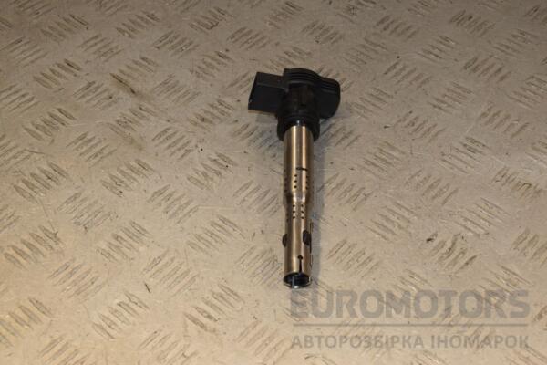 Катушка зажигания VW Passat 1.8tsi (B7) 2010-2014 R0702S00300 446801 euromotors.com.ua