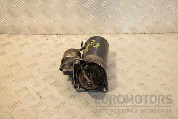 Стартер Fiat Doblo 1.9D 2000-2009 0001109048 446802 - 2