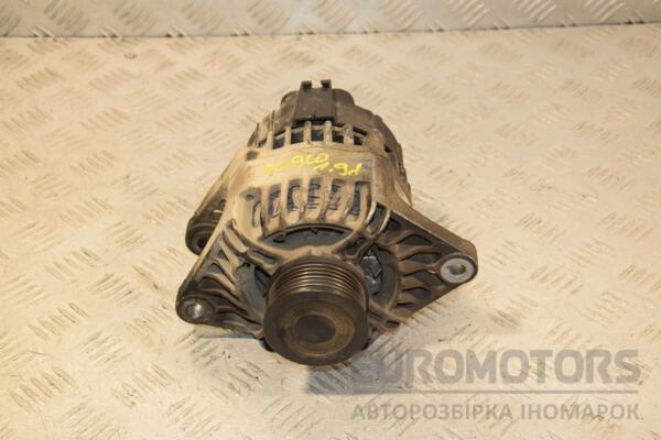 Генератор Fiat Doblo 1.9D 2000-2009 46782218 446804 euromotors.com.ua