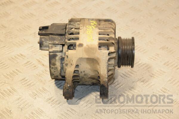 Генератор Fiat Doblo 1.9D 2000-2009 46782218 446804 - 2