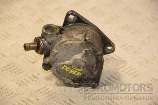 Вакуумный насос Fiat Doblo 1.9D 2000-2009 46771105 446811 euromotors.com.ua