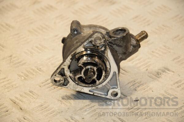Вакуумный насос Fiat Doblo 1.9D 2000-2009 46771105 446811 - 2