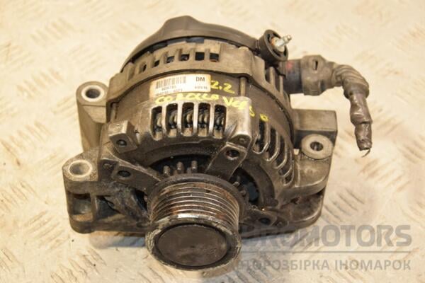 Генератор Toyota Corolla Verso 2.2td 2004-2009 1042104521 446815 euromotors.com.ua