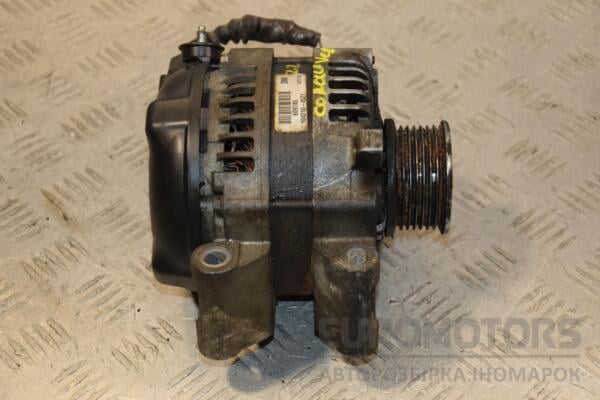 Генератор Toyota Rav 4 2.2td 2006-2013 1042104521 446815 - 2