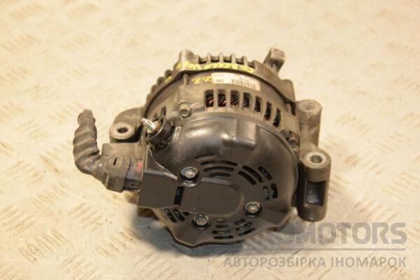 Генератор Toyota Rav 4 2.2td 2006-2013 1042104521 446815 - 3