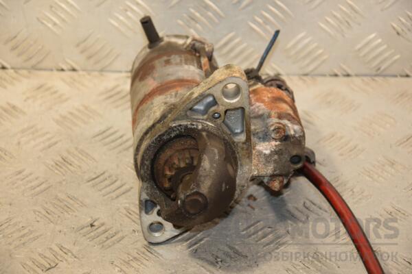 Стартер Toyota Corolla Verso 2.2td d-cat 2001-2004 281000R010 446818 - 2