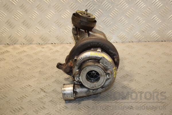 Турбина (дефект) Toyota Corolla Verso 2.2td 2001-2004 172010R020 446820 euromotors.com.ua