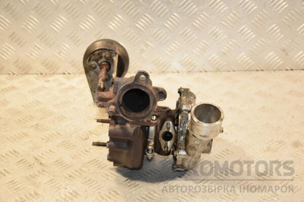 Турбина (дефект) Toyota Corolla Verso 2.2td 2004-2009 172010R020 446820 - 2