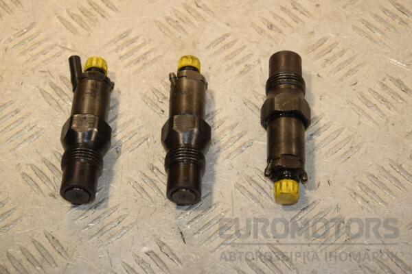 Форсунка дизель механічна Fiat Doblo 1.9D 2000-2009 LCR6705404D 446823 euromotors.com.ua