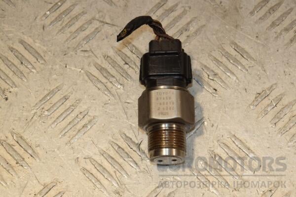 Датчик тиску в паливній рейці Toyota Rav 4 2.2td D-4D 2006-2013 8945860010 446824 euromotors.com.ua