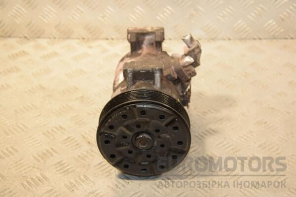 Компресор кондиціонера Toyota Rav 4 2.2td d-cat 2006-2013 4472601257 446830 euromotors.com.ua