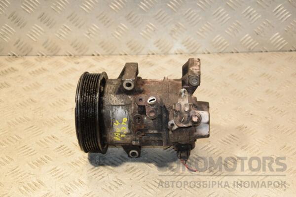 Компрессор кондиционера Toyota Rav 4 2.2td d-cat 2006-2013 4472601257 446830 - 2