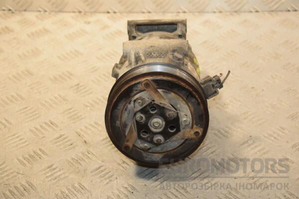Компрессор кондиционера Renault Megane 1.9dCi (II) 2003-2009 8200457418 446835 euromotors.com.ua