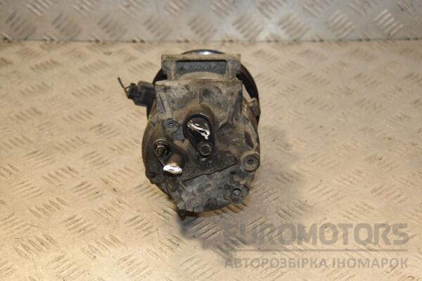 Компресор кондиціонера Renault Laguna 1.9dCi (II) 2001-2007 8200457418 446835 - 3