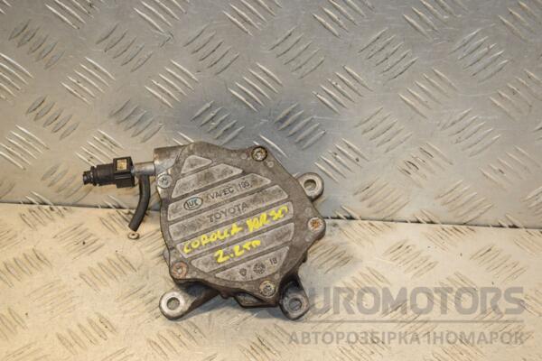 Вакуумный насос Toyota Corolla Verso 2.2td D-4D 2004-2009 293000R010 446838 euromotors.com.ua