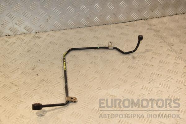 Трубка подачи масла на турбину Renault Megane 1.9dCi (II) 2003-2009 8200298188 446841 euromotors.com.ua