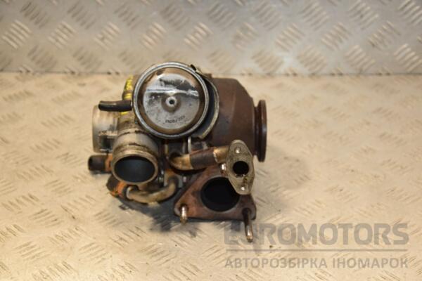 Турбина Renault Scenic 1.9dCi (II) 2003-2009 8200398585 446843 - 2