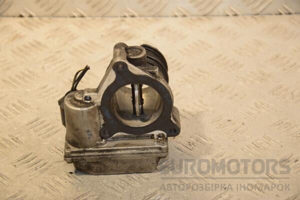 Дросельна заслінка електрична Renault Laguna 1.9dCi (II) 2001-2007 7701057074 446846 - 2