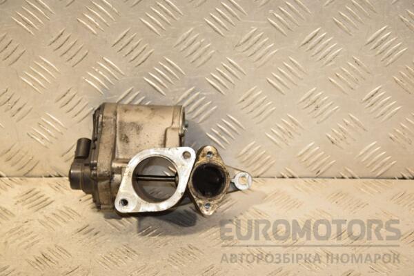 Клапан EGR електричний Renault Megane 1.9dCi (II) 2003-2009 A2C53026301 446848 - 2