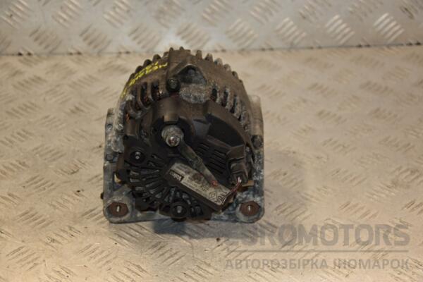 Генератор Renault Megane 1.9dCi (II) 2003-2009 8200495294 446852 - 3