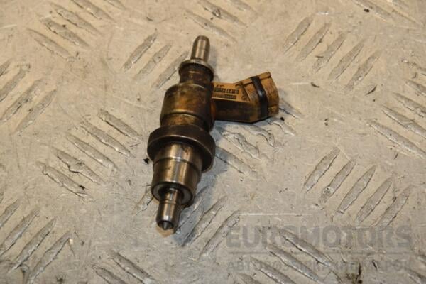 Форсунка дизель электрическая Toyota Corolla Verso 2.2td 2004-2009 2371026010 446860 euromotors.com.ua