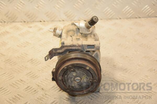 Компрессор кондиционера Fiat Doblo 1.4 8V 2000-2009 51747318 446862 euromotors.com.ua