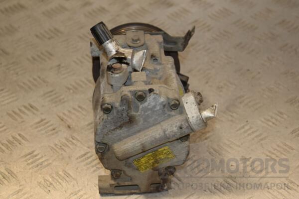Компресор кондиціонера Fiat Doblo 1.4 8V 2000-2009 51747318 446862 - 3