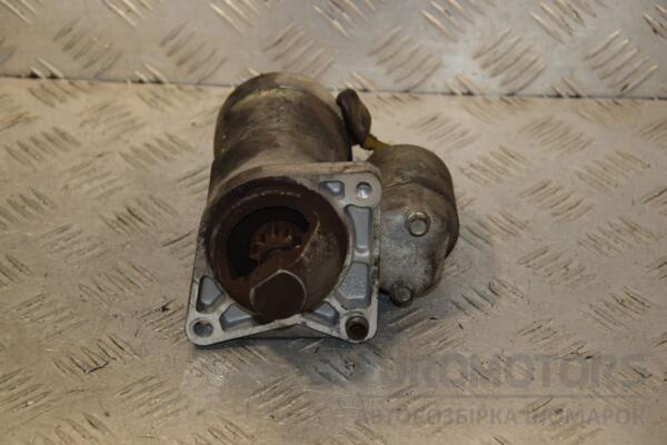 Стартер Fiat Fiorino 1.4 8V 2008 55193356 446870 - 2