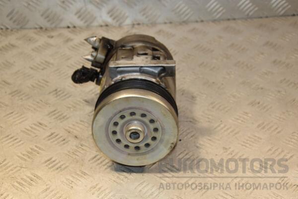 Компрессор кондиционера Fiat Doblo 1.4 8V 2000-2009 55194880 446874 euromotors.com.ua