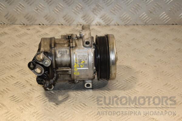 Компресор кондиціонера Fiat Doblo 1.4 8V 2000-2009 55194880 446874 - 2
