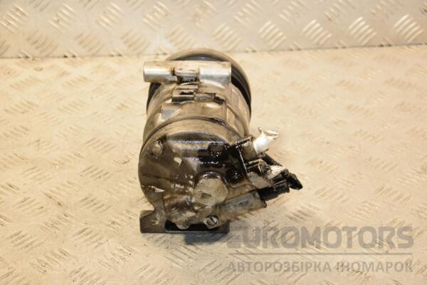 Компресор кондиціонера Fiat Doblo 1.4 8V 2000-2009 55194880 446874 - 3